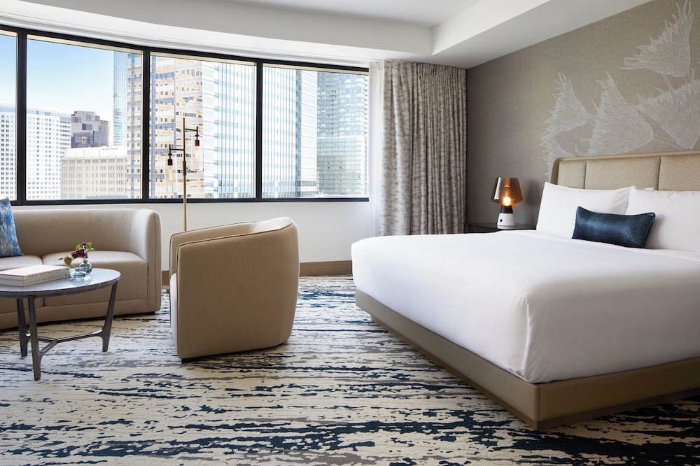 Intercontinental Hotels Seattle Bellevue By IHG - photo 19