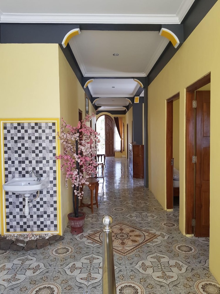 Fifa Wind Hotel in Labuan Bajo, Indonesia