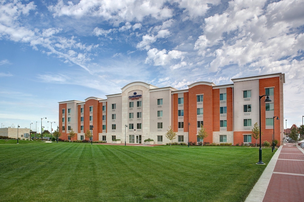 Candlewood Suites Manhattan by IHG - photo 26