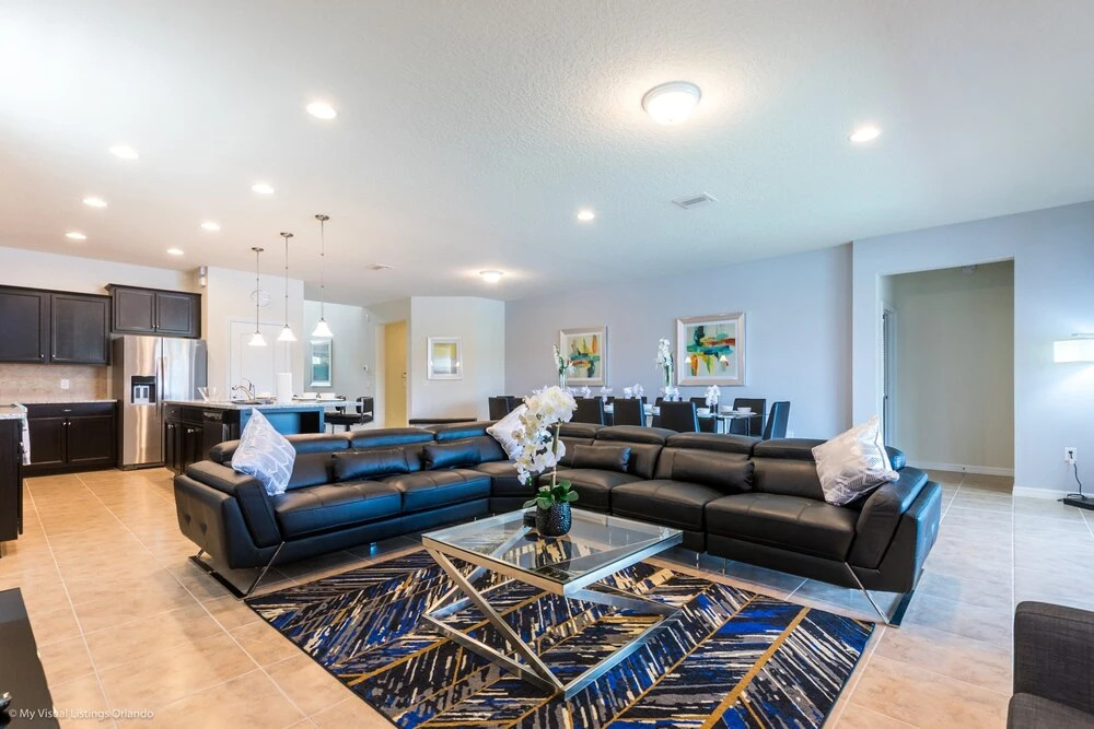 Amazing New Windsor At Westside Resort 8BD 1639la - photo 13