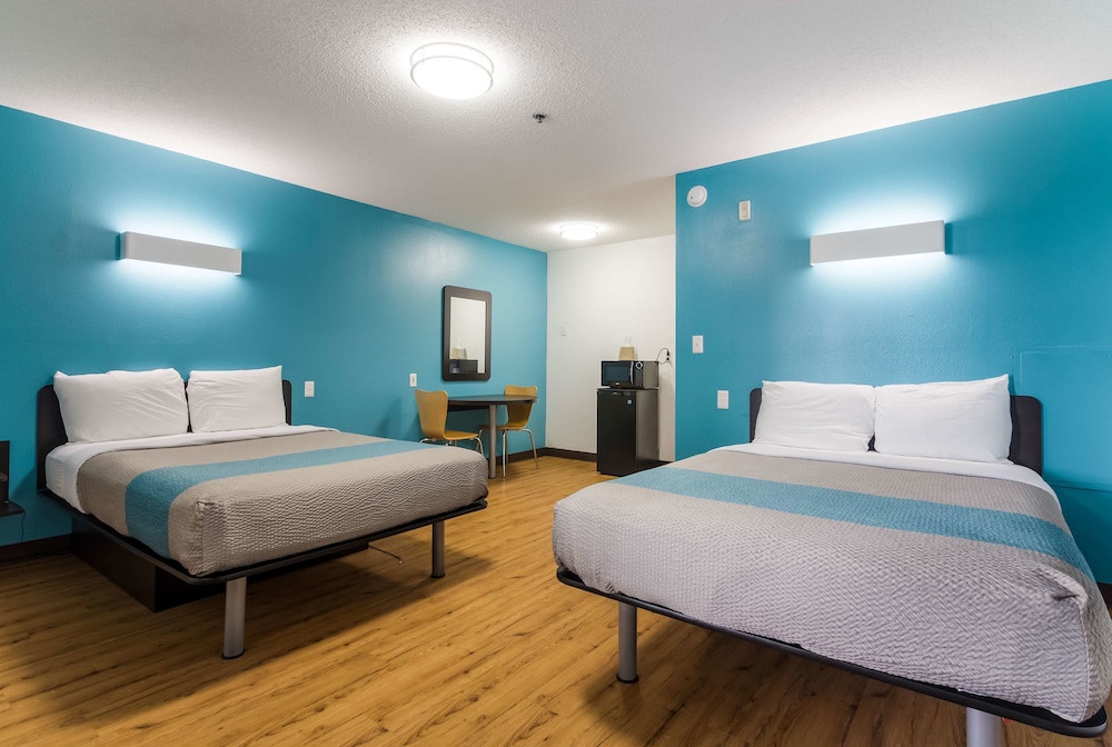 Motel 6 Gulf Shores AL - photo 6