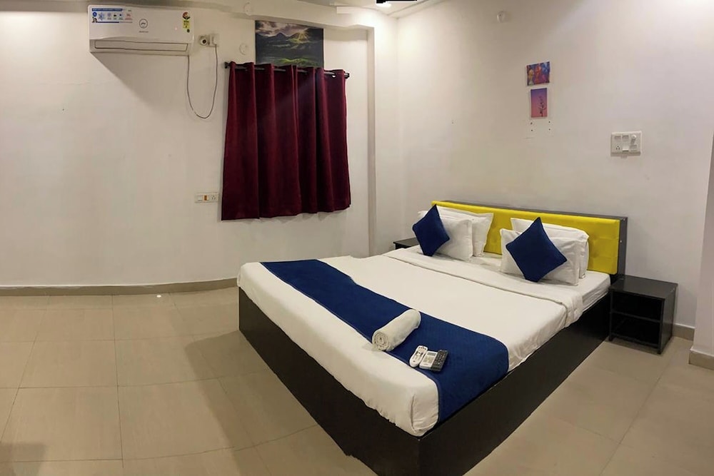 Fortune Heights - last minute hotel in Hyderabad