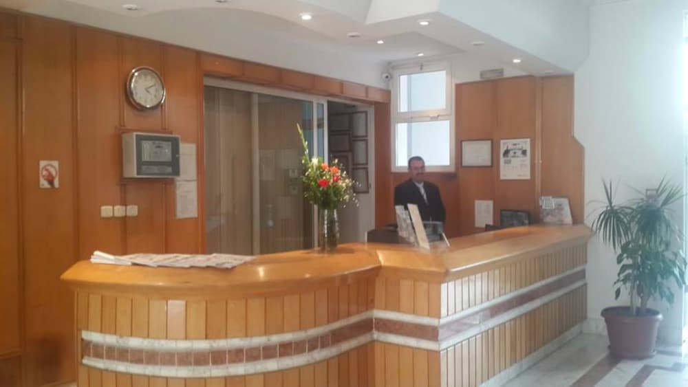 Ariha Hotel — Tunis — photo 2