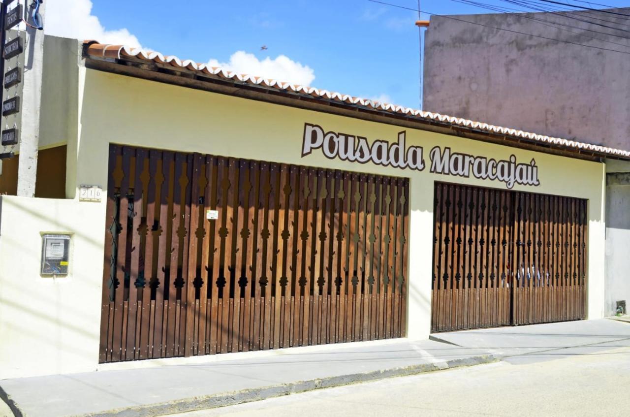 Pousada Maracajaú — Unknown City — photo 4