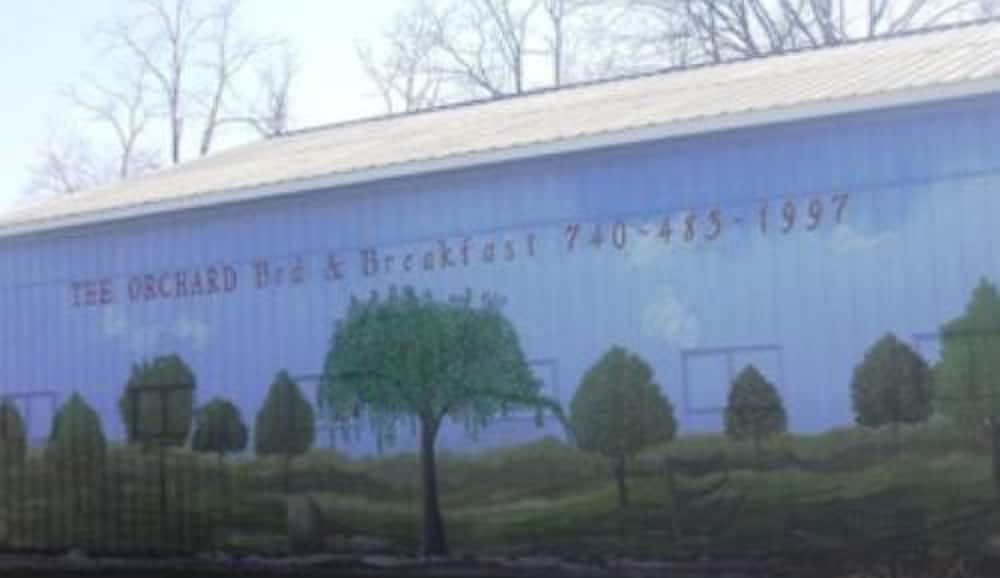 The Orchard Bed And Breakfast - photo 42
