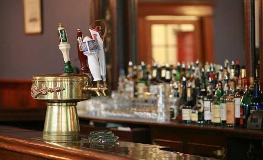 The Hotel Belvidere - photo 27