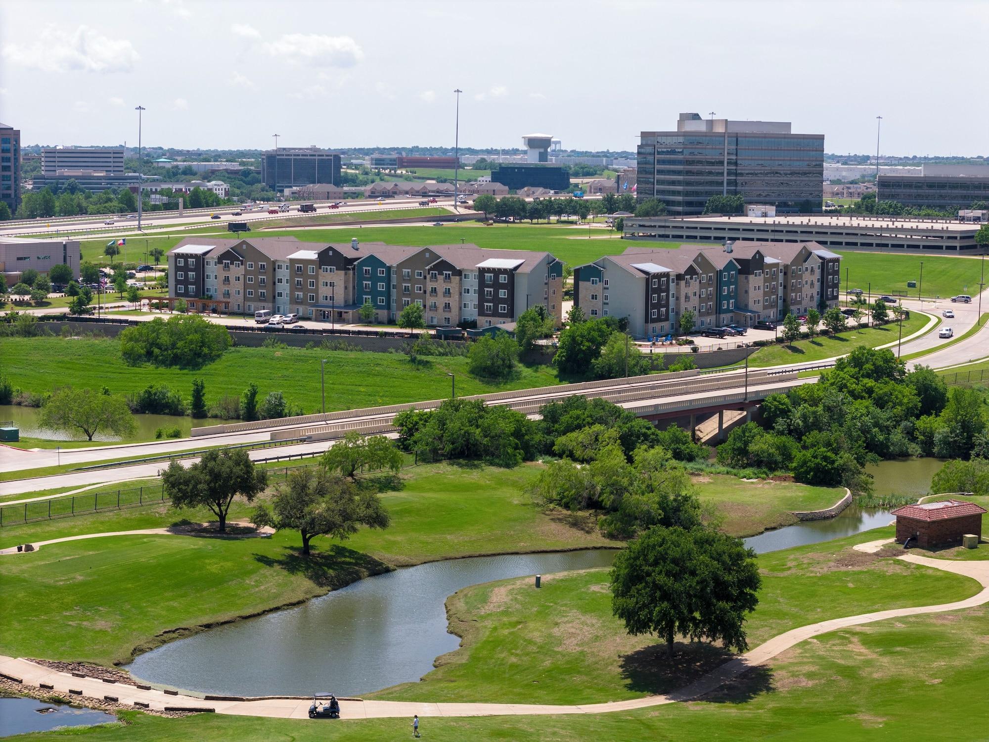 Soka Suites Dallas Las Colinas - photo 5