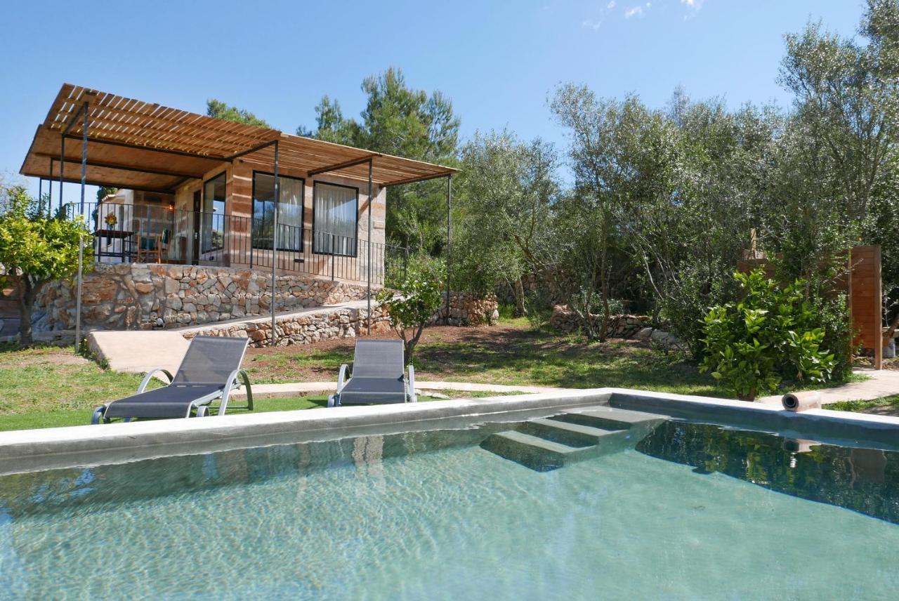 Es Mirador Adults Only in Manacor, Spain