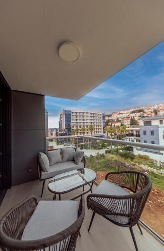 Dubrovnik Four Stars Apartment
