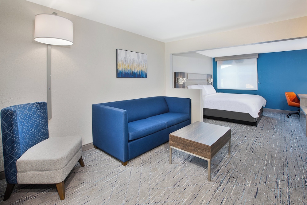 Holiday Inn Express Tuscola by IHG - photo 6