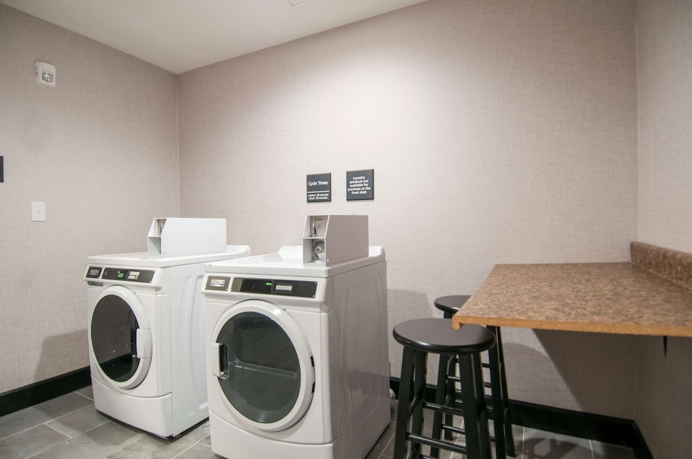 Hampton Inn & Suites Jackson Ridgeland - photo 60