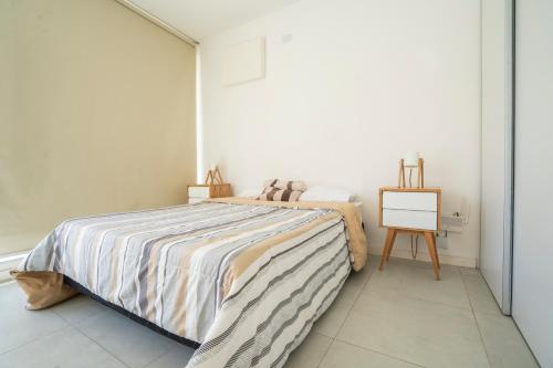 Moderno estudio en el histórico barrio de San Telmo — 4-Star Luxury Hotel in Buenos Aires, Argentina