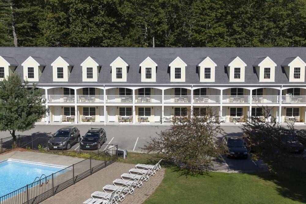The Admiral's Inn Resort - photo 51