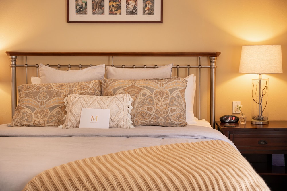 Mossbrae Hotel - photo 17
