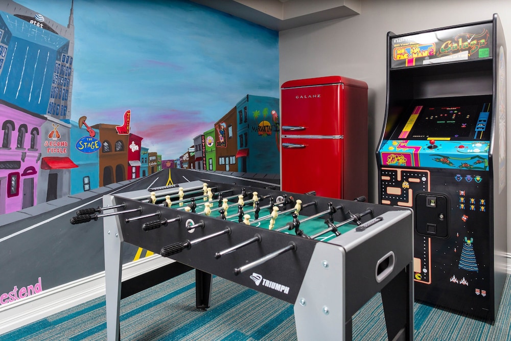 Aloft Nashville West End - photo 16