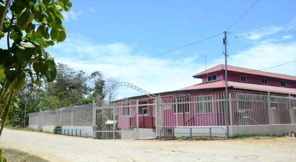 Tanuli Royal Plains Motel in Honiara, Solomon Islands