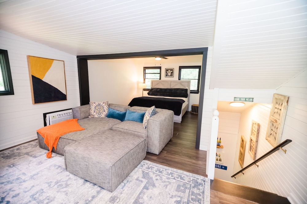 Sylvan Valley Lodge - photo 39