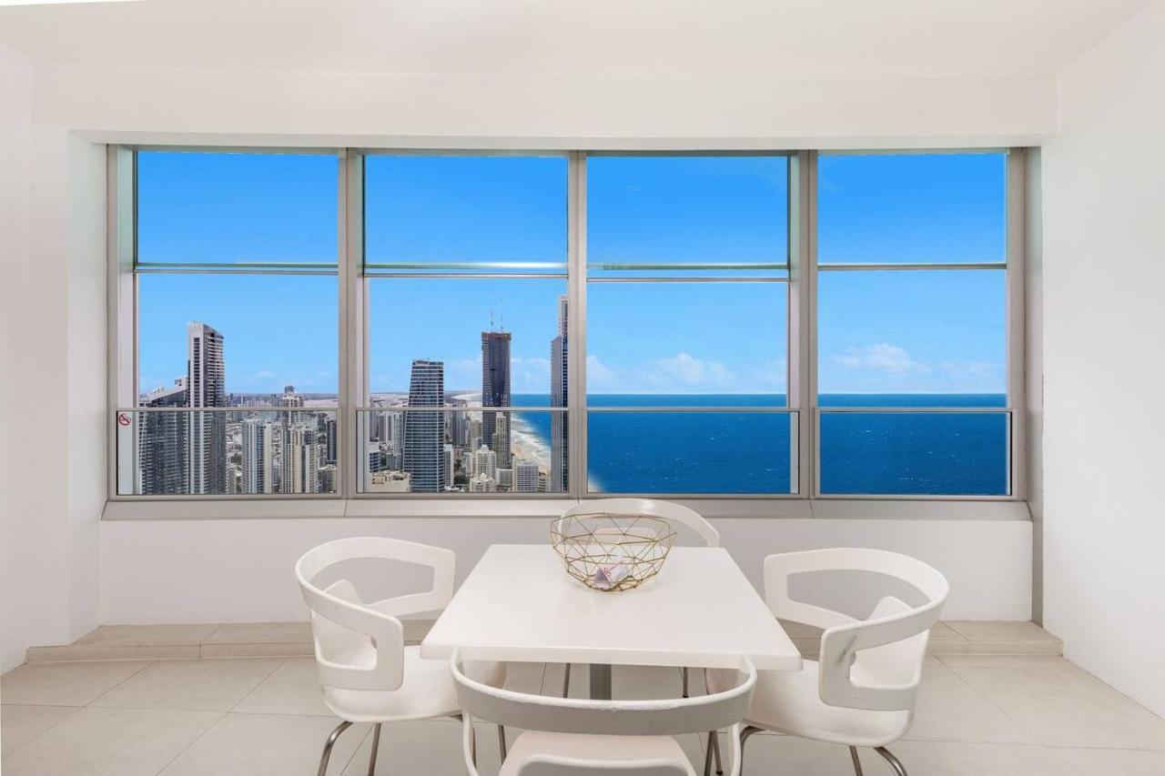 Blue Abyss Panoramic Haven at Lavish Resort & Spa in Gold Coast, Australia