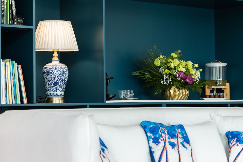 Le Novel — 4-Star Luxury Hotel in Arcachon, France