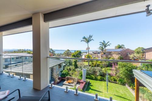 Vacanza Vincentia Views by Experience Jervis Bay in Vincentia, Australia