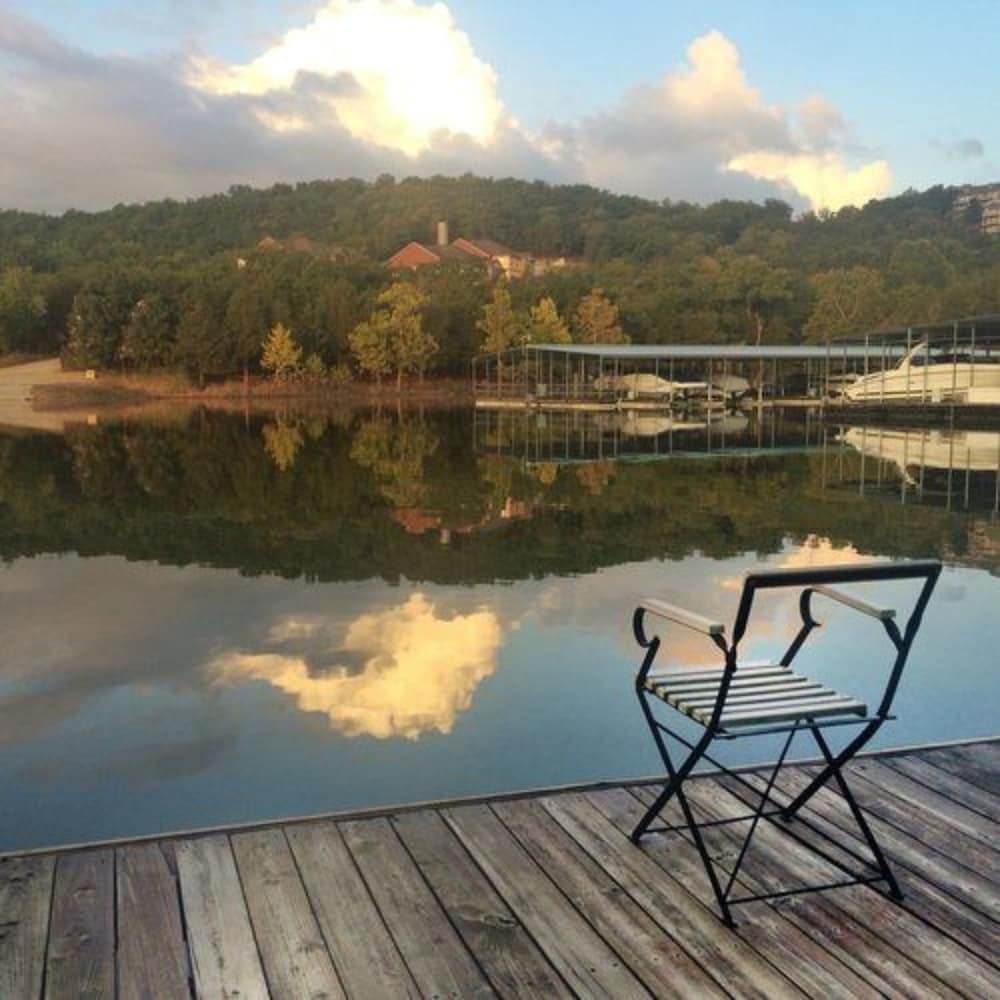 Calm Waters Cabin Resort - photo 96