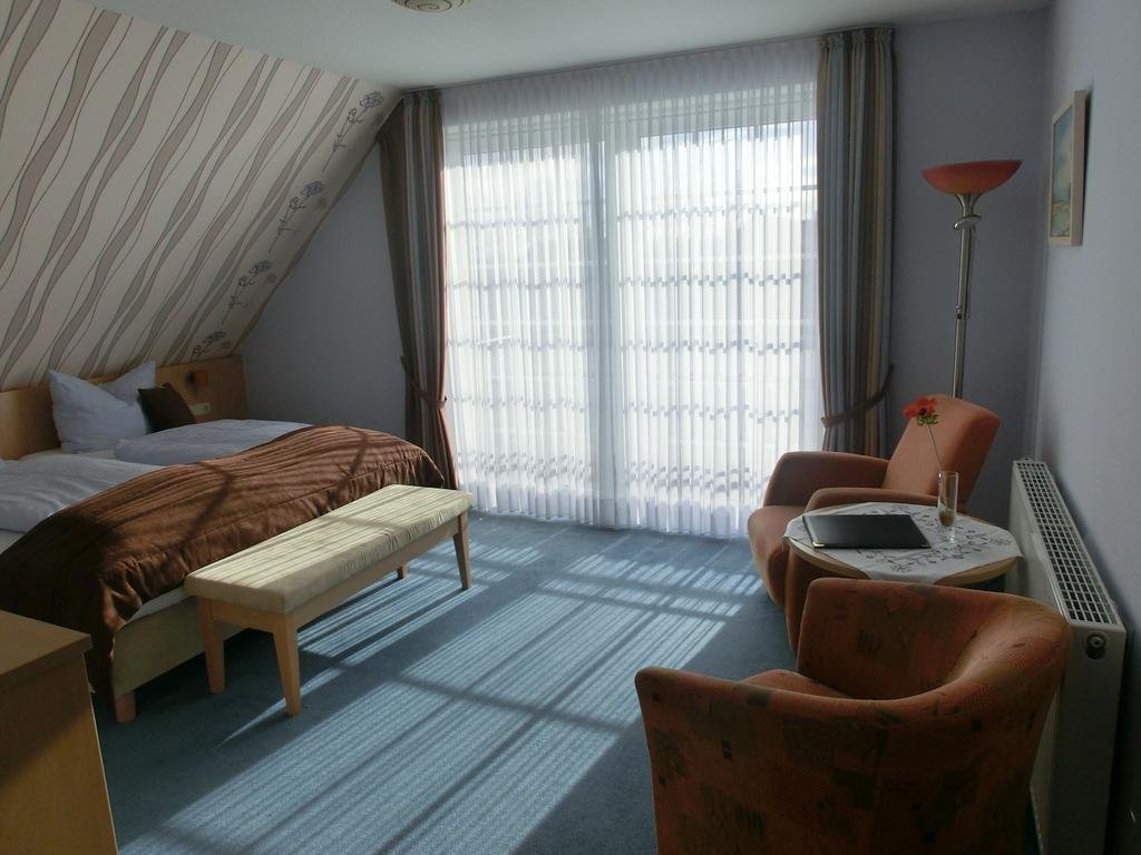 Hotel Schiffer in Esens, Germany