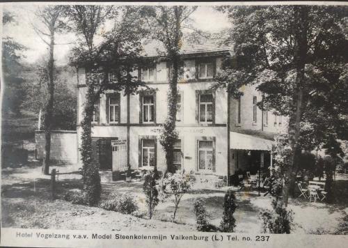 Hotel Le Baroudeur in Valkenburg, Netherlands