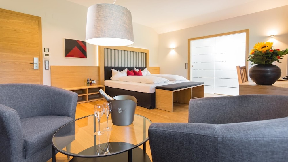 Romantik Hotel Rindenmühle — Villingen-Schwenningen — photo 4