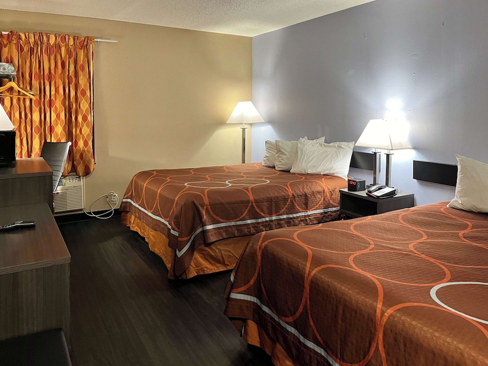 Motel 6 Litchfield IL - photo 14