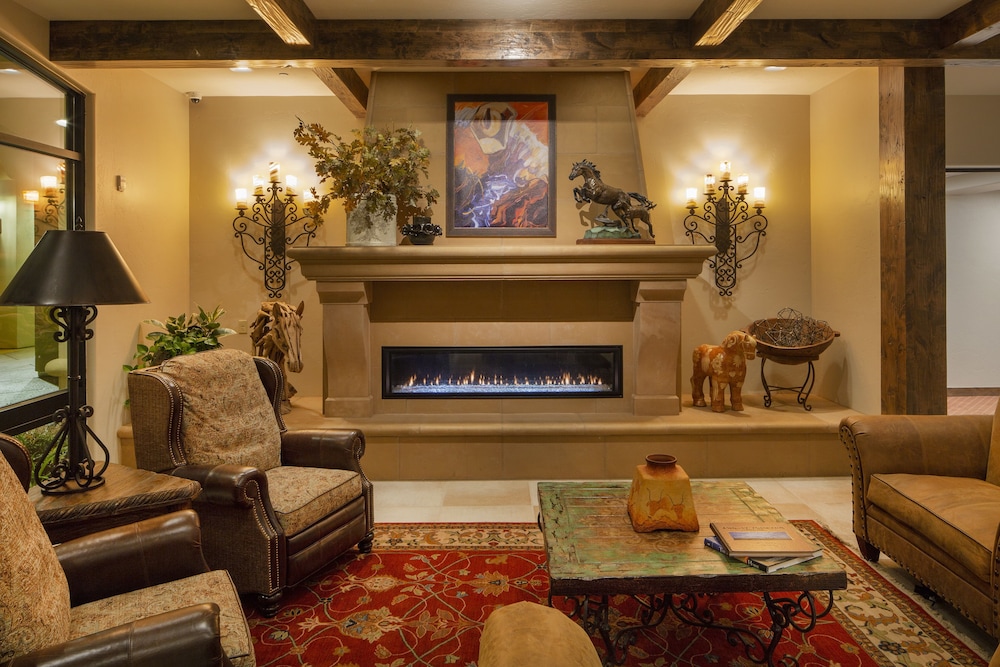 The Murieta Inn & Spa - photo 6
