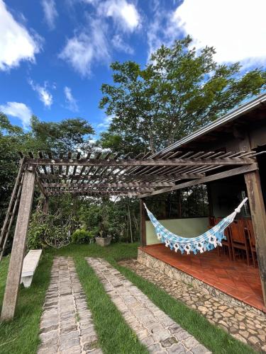 Recanto Santa Quitéria - last minute hotel in Unknown City