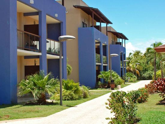 Sanctuary at Grand Memories Varadero in Varadero, Cuba