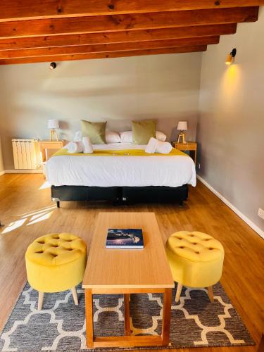 Desierto Suites - last minute hotel in Unknown City