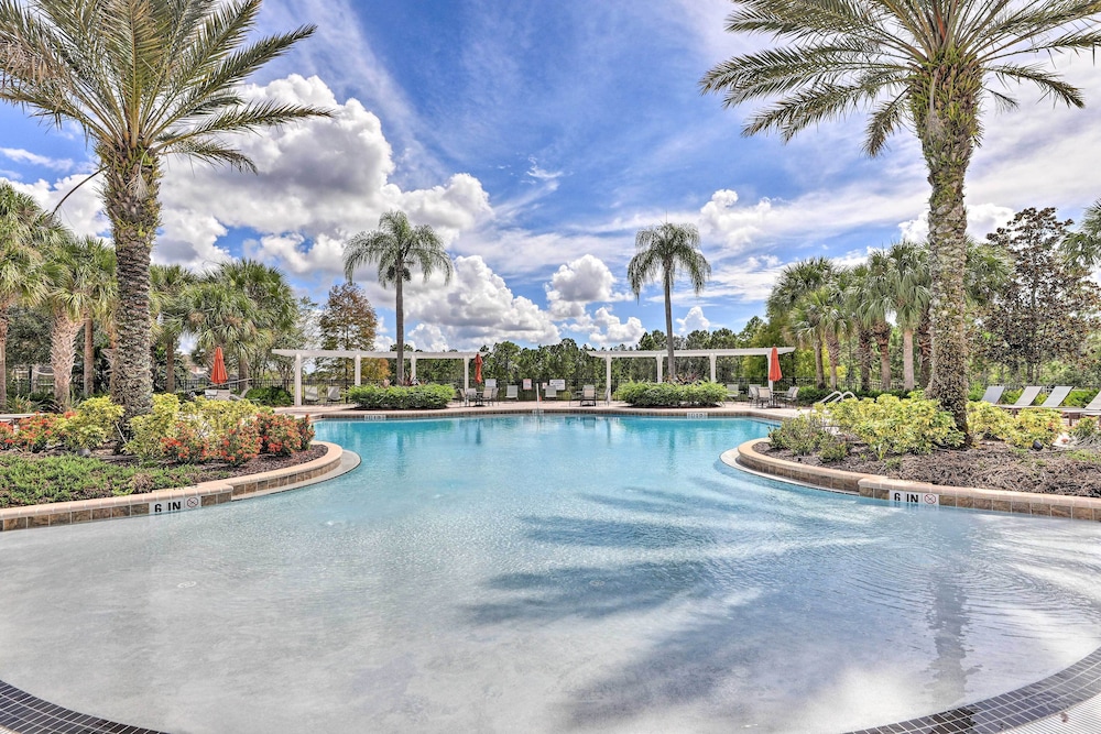 Outdoor Oasis with Pool Davenport Resort Escape - photo 39