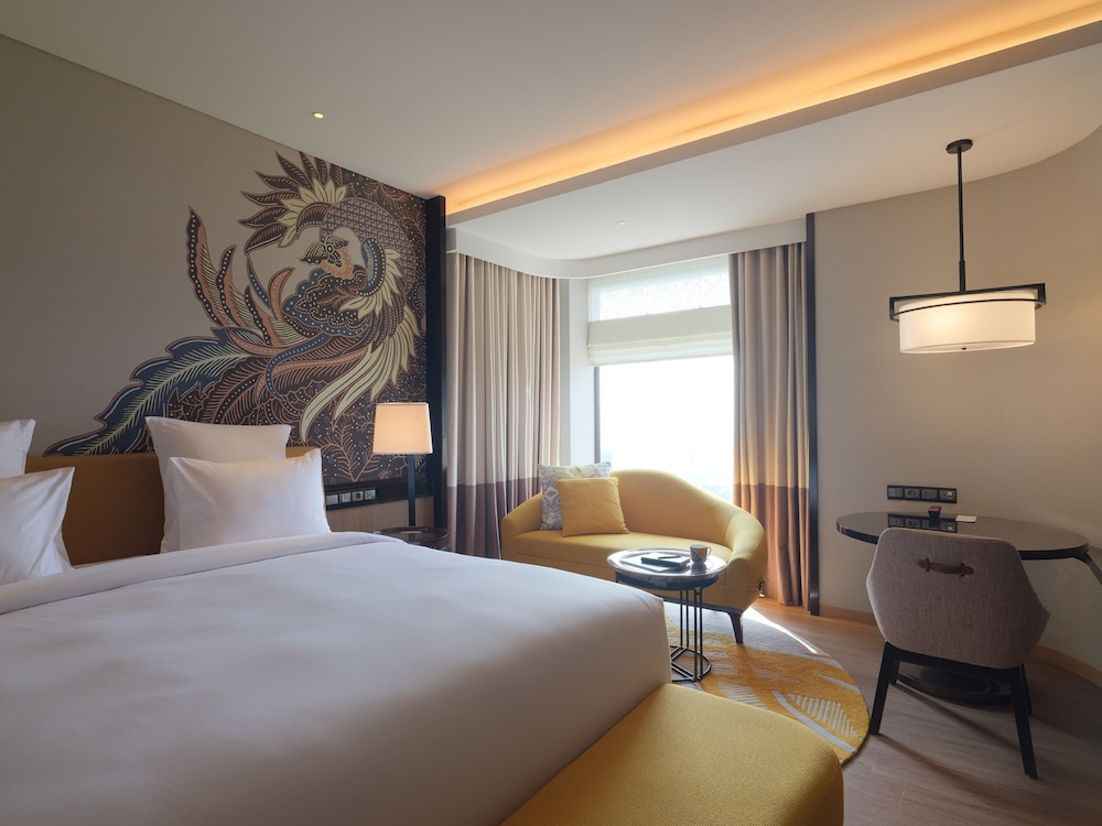 Pullman Bandung Grand Central — Bandung — photo 3