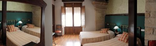Vivienda Turística Yamaries - carbon neutral hotel in Ubeda