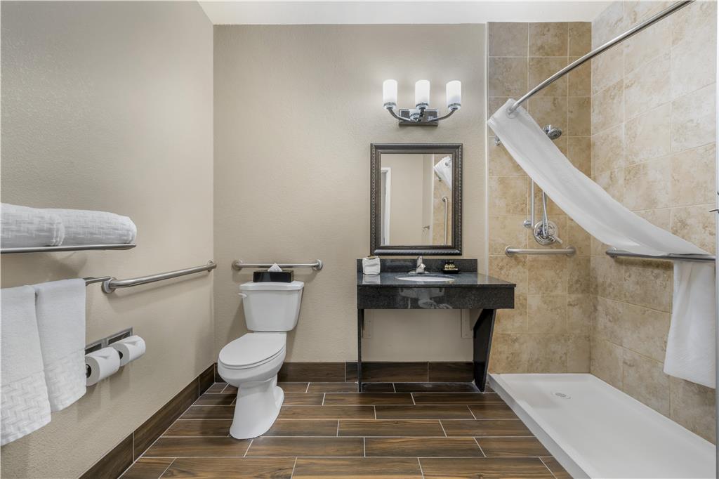Best Western Plus Winslow Inn - photo 20
