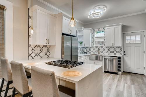 1020 E 24th Ave in Denver, United States