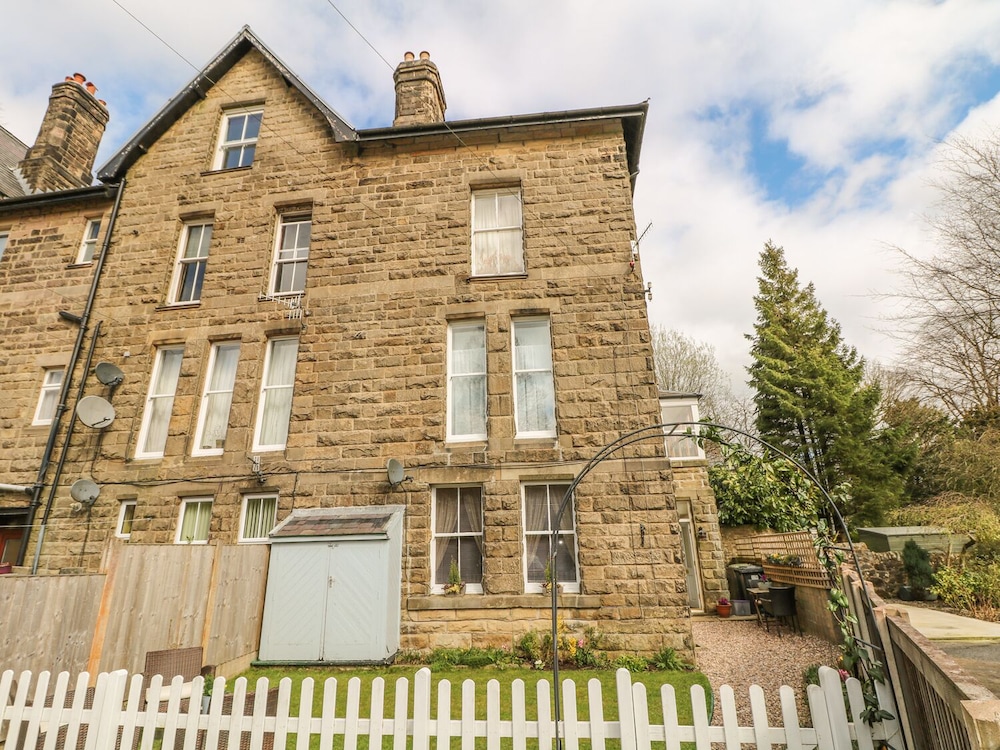 The Lanterns — 4-Star Luxury Hotel in Buxton, United Kingdom