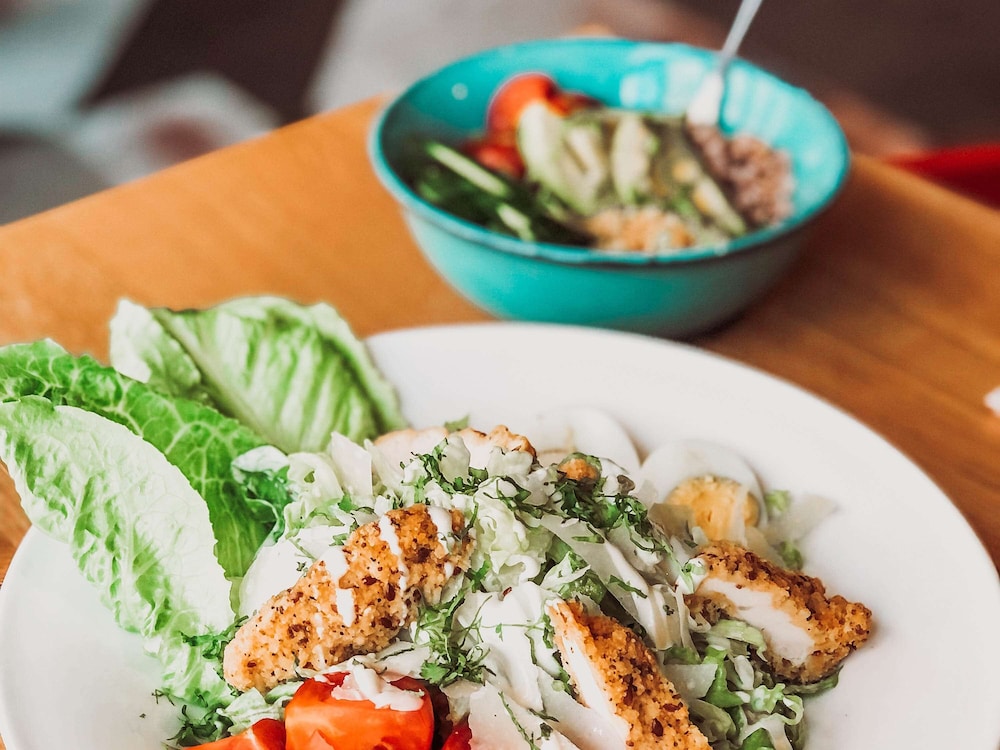 מזון ומשקאות