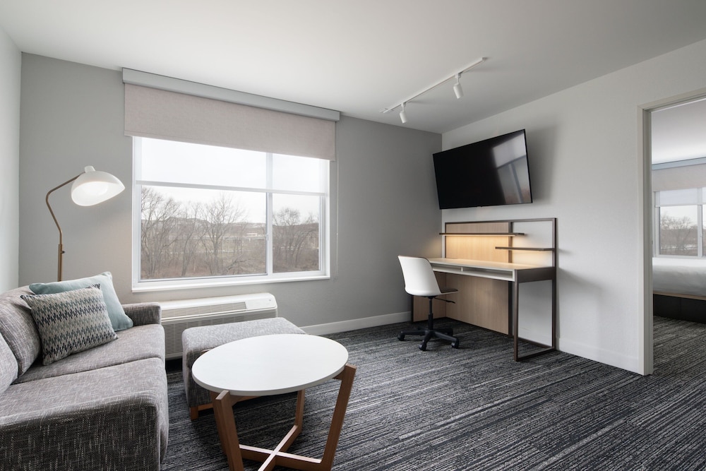 TownePlace Suites by Marriott New Philadelphia - photo 12