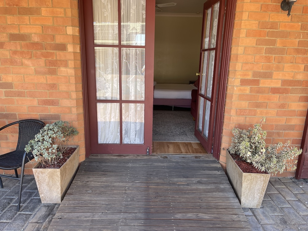 Philadelphia Motor Inn — Echuca — photo 3