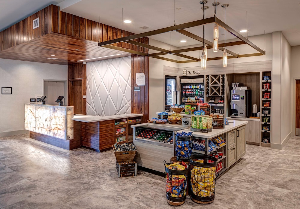 Hilton Garden Inn Wilsonville Portland - photo 34