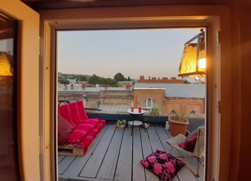 View Apartment