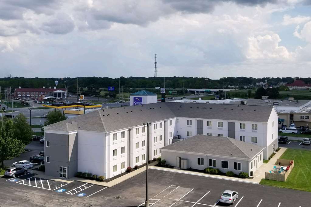 Sleep Inn Sandusky - photo 2