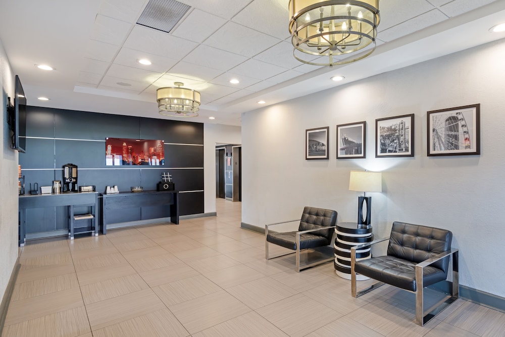 Comfort Inn & Suites Carrollton - photo 3