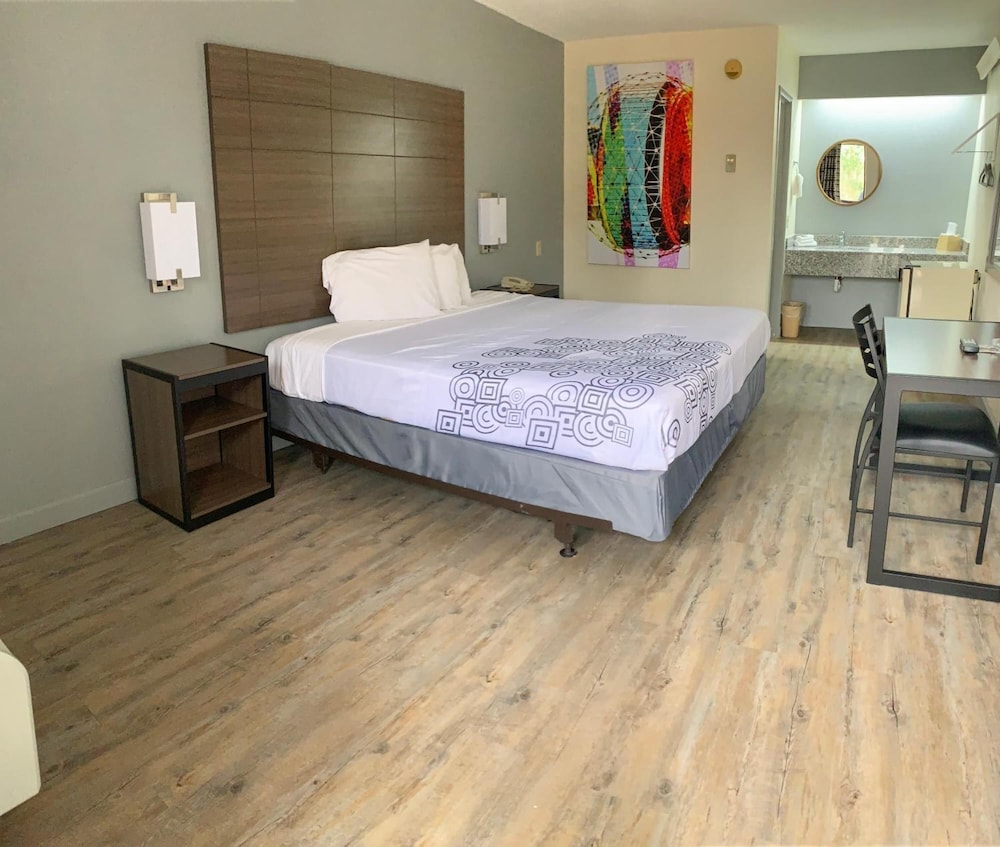 Dallas Love Field Inn - photo 30