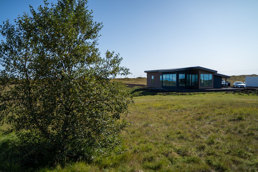Tungulækur in Unknown City, Iceland