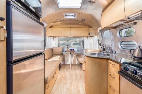 Hart's Camp Airstream Hotel & RV Park - photo 17