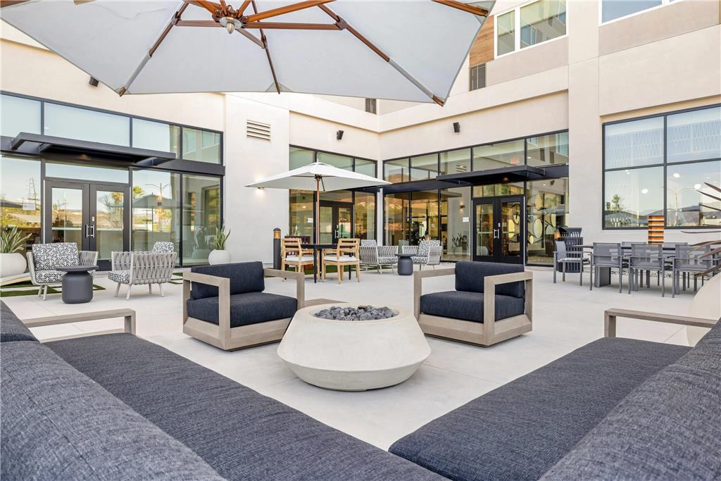 Cambria Hotel Burbank Airport - photo 49